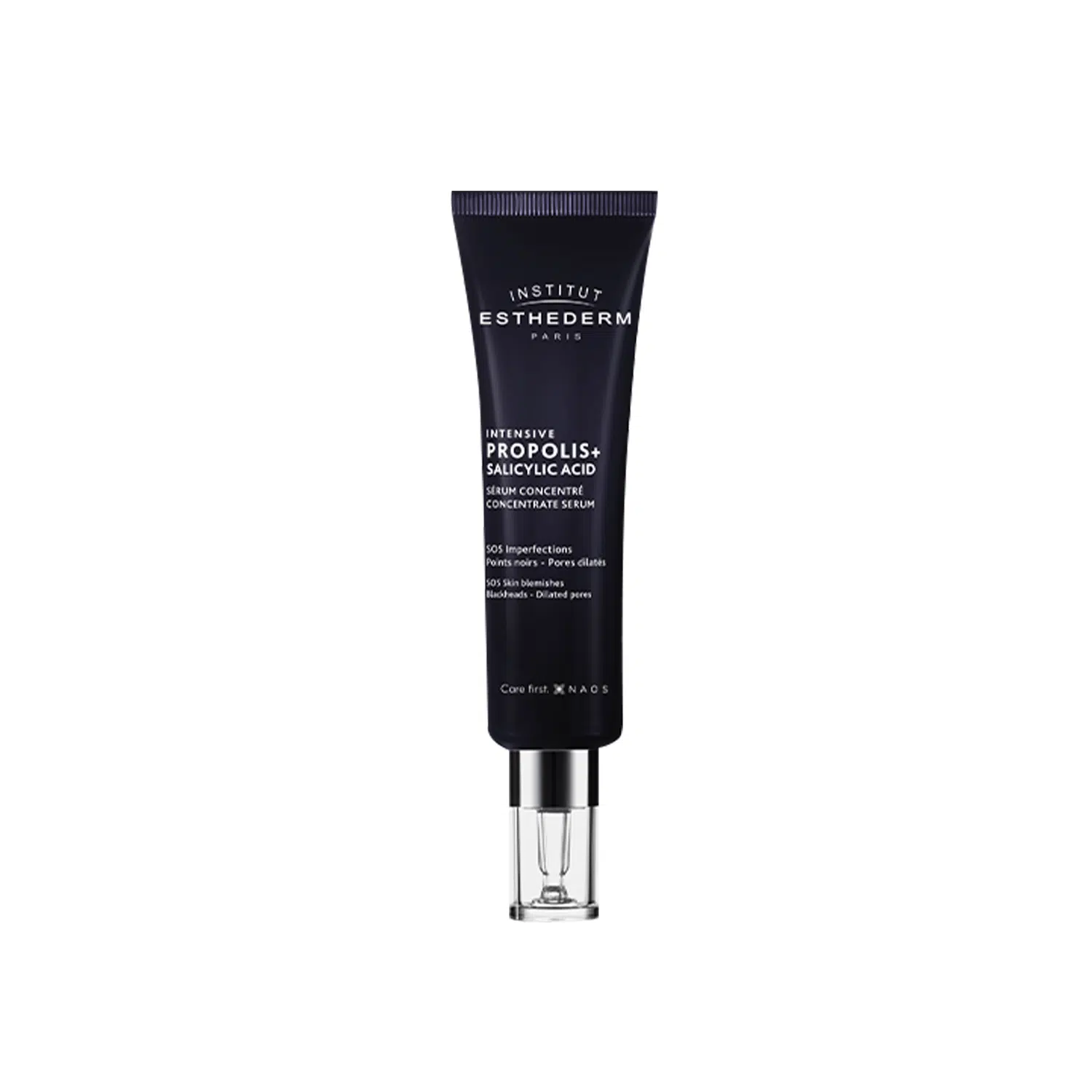 v6210.1 intensive propolis concentrated serum.png - Сироватка-концентрат Propolis+ Institut Esthederm, 30 мл