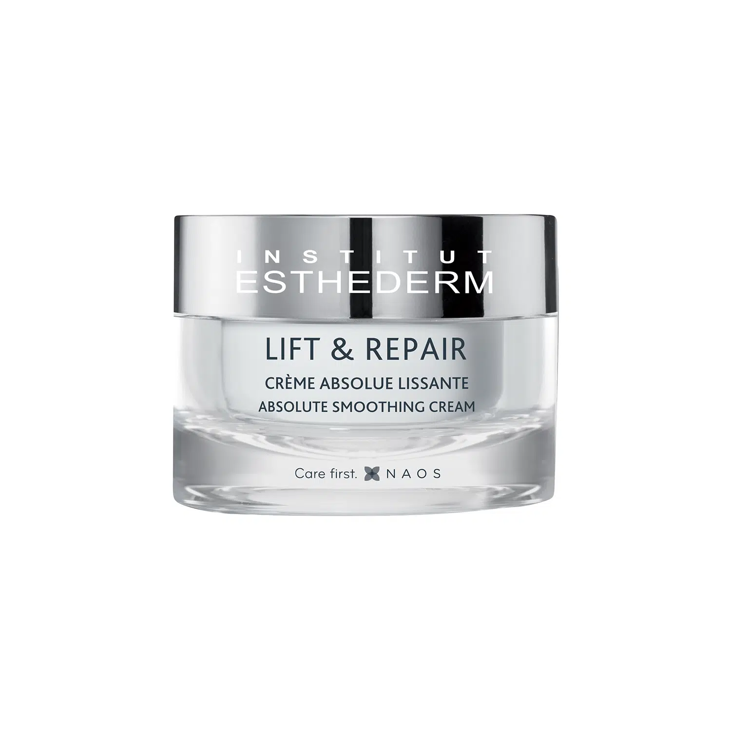 v6804 liftrepair absolute smoothing cream 50ml.png - Розгладжувальний крем Institut Esthederm, 50 мл