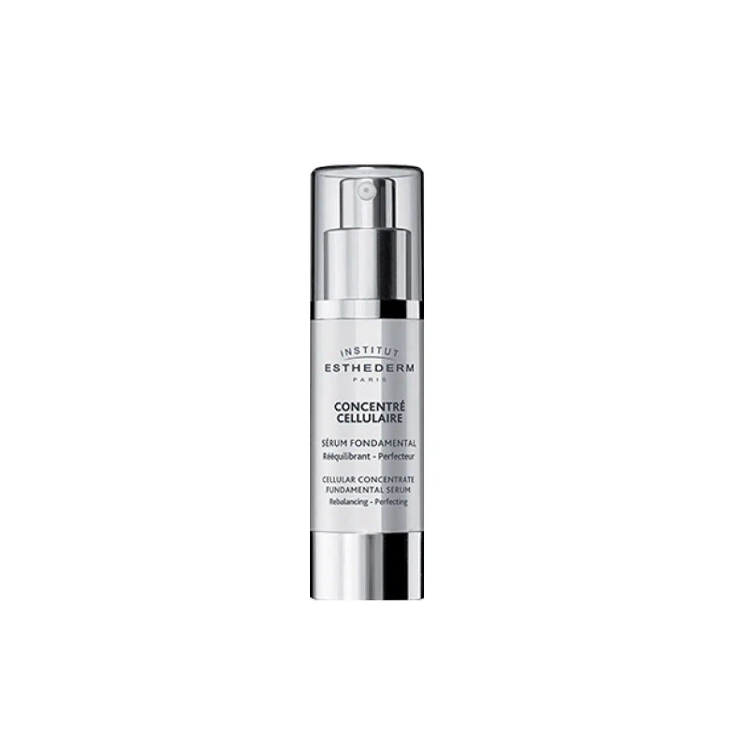 v7001 sыvorotka kletochnыj konczentrat 30ml 1.png - Сироватка “Клітинний концентрат” Institut Esthederm, 30 мл