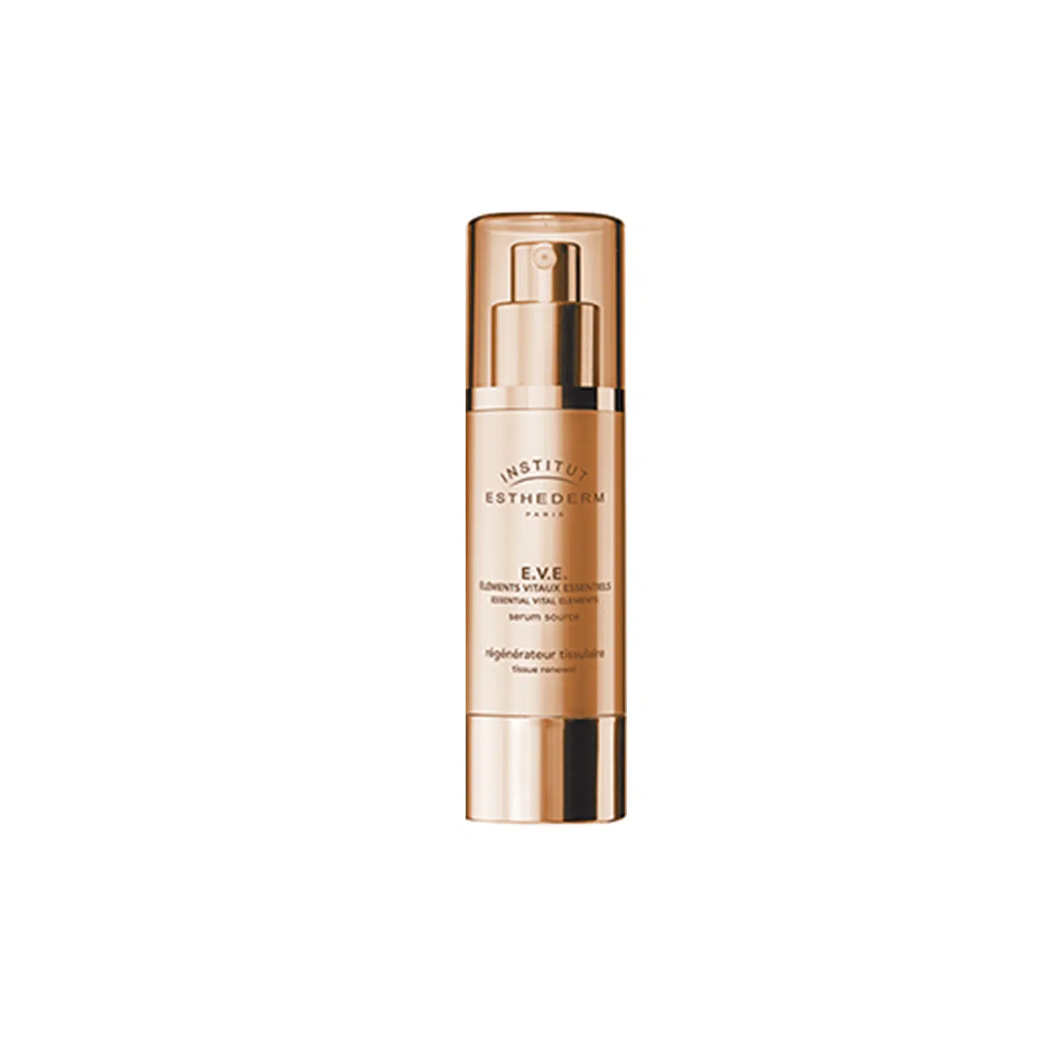 v9700 e.v.e. serum source 30ml 1.png - Сироватка E.V.E. Institut Esthederm, 30 мл