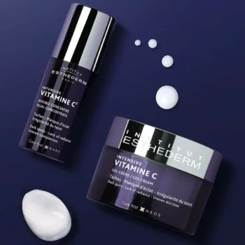 yzobrazhenye viber 2022 08 11 14 11 26 140.jpg - Подвійний концентрат з вітаміном С² Institut Esthederm, 10 мл
