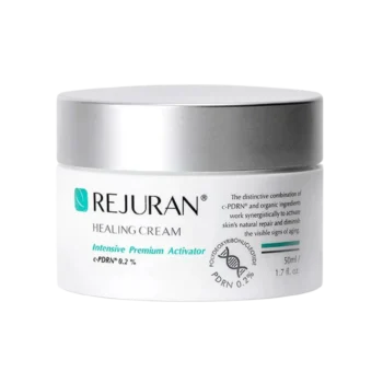 Відновлювальний крем проти зморшок Rejuran Healing Cream 50мл