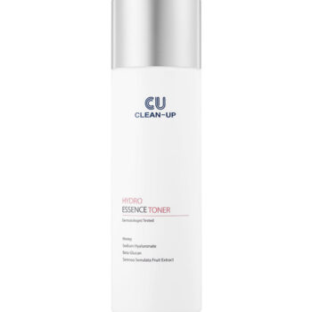 Зволожуючий тонер-есенція CU Clean-Up Hydro Essence Toner 200мл