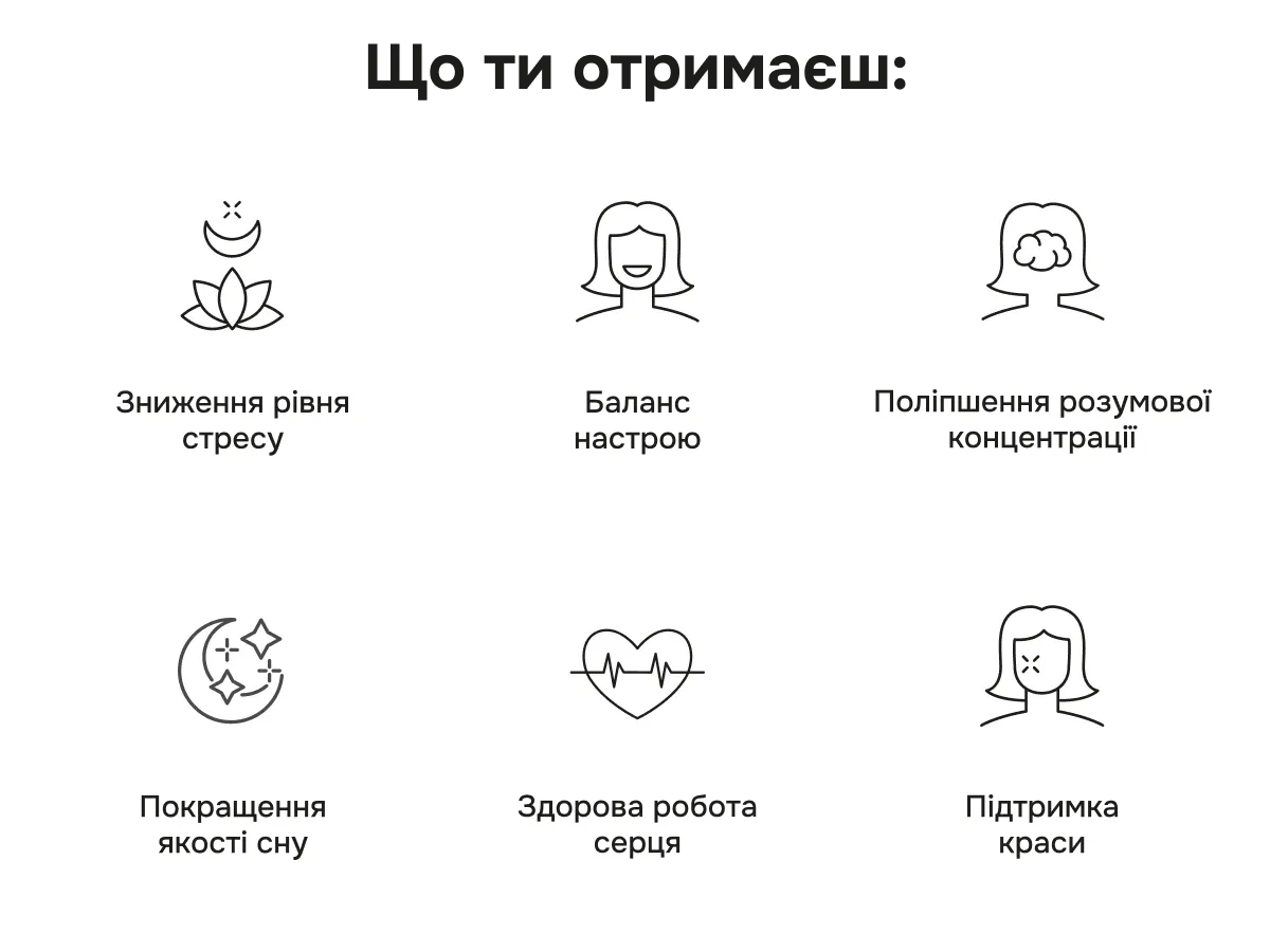 1712650203 0b triple magnesium2 - Магній антистрес Perla Helsa Triple Magnesium 60капсул