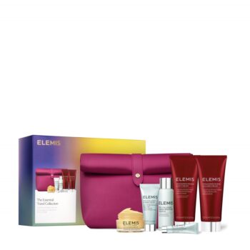 5291 elemis the essential travel collection group row 1500x1500 1000x1000 1 - Набір "Улюблені засоби для обличчя та тіла" Elemis Kit: The Essential Travel Collection Face & Body Favourites