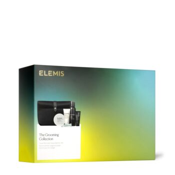 5291 elemis the grooming collection box ulta 1000x1000 1 - Бестселери для обличчя та тіла Для Нього у люкс косметичці Elemis Kit: The Grooming Collection Travel Skincare Favourites for Him
