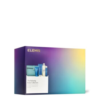 5291 elemis the relaxing body collection box very 1000x1000 1 - Подарункова колекція для розслаблення тіла Elemis Kit: The Relaxing Body Collection