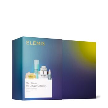 5291 elemis the ultimate pro collagen collection box 1000x1000 1 - Набір Про-Колаген Розкішний Щоденний догляд для обличчя Elemis Kit: The Ultimate Pro-Collagen Collection The Complete Skincare Routine