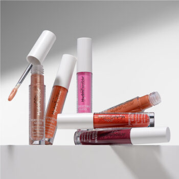 perfectinggloss 2 - Блиск для губ Hydropeptide Perfecting Gloss