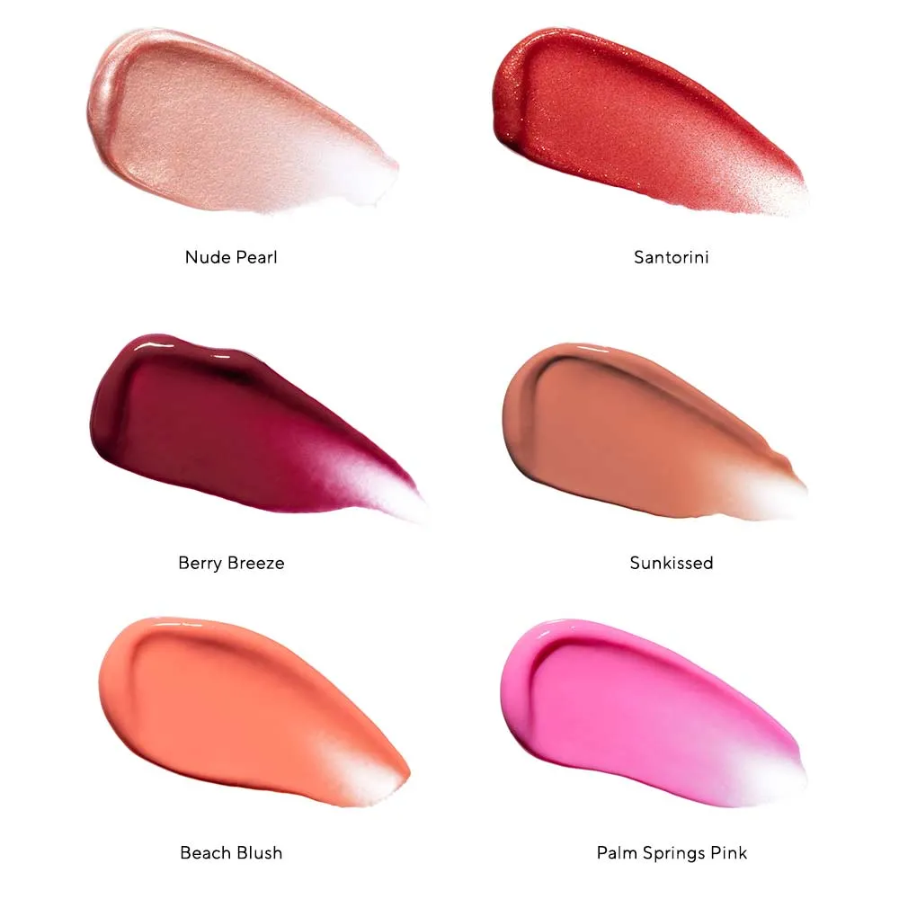 perfectinggloss - Блиск для губ Hydropeptide Perfecting Gloss