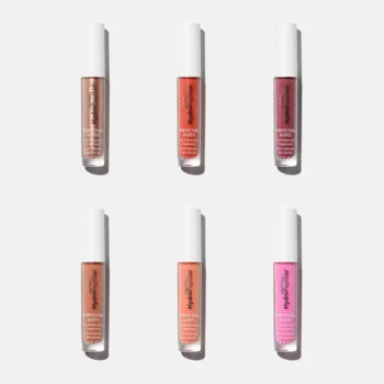 Блиск для губ Hydropeptide Perfecting Gloss