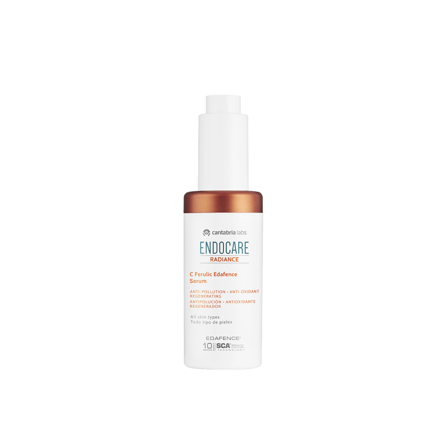 14271 900x900 1 - Антиоксидантна захисна регенеруюча сироватка Cantabria Labs Endocare C Pure Ferulic 30мл