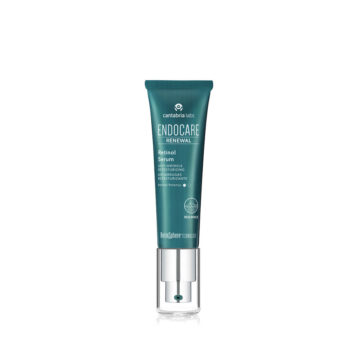 endocare renewal retinol serum 01 900x900 1 - Сироватка ретинолова безводна anti-age дією Cantabria Labs Endocare Renewal Retinol Serum 30мл