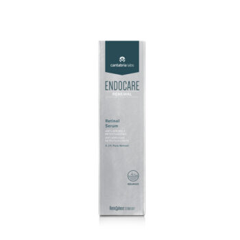 endocare renewal retinol serum 03 900x900 1 - Сироватка ретинолова безводна anti-age дією Cantabria Labs Endocare Renewal Retinol Serum 30мл
