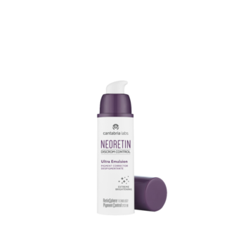 Депігментуюча емульсія NEORETIN Discrom Control Ultra Emulsion 30мл