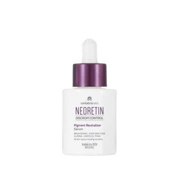 Сироватка нейтралізатор пігменту Cantabria Labs Neoretin DС Pigment Neutralizer Serum 30мл