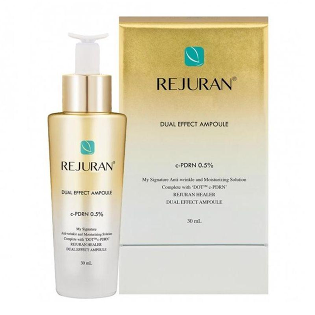 477897424 - Омолоджуюча сироватка з подвійним ефектом Rejuran Healer Dual Effect Ampoule 30мл