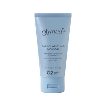 Себорегулювальна очищувальна маска з ензимами Glymed+ Skin Clarifying Masque 60мл