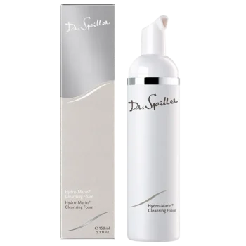 Очищувальна пінка з екстрактом водоростей Dr. Spiller Hydro-Marin® Cleansing Foam 150 мл