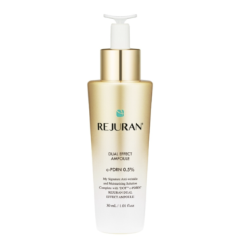 znimok ekrana 2024 12 11 o 17.11.27 - Омолоджуюча сироватка з подвійним ефектом Rejuran Healer Dual Effect Ampoule 30мл