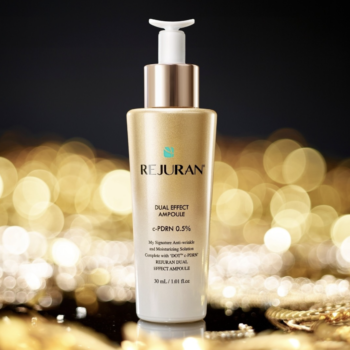 znimok ekrana 2024 12 11 o 17.11.41 - Омолоджуюча сироватка з подвійним ефектом Rejuran Healer Dual Effect Ampoule 30мл
