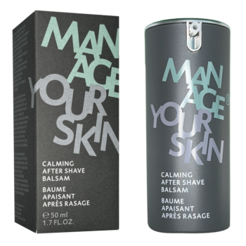 calming after shave balsam 000 khptxzg - Заспокійливий бальзам після гоління Dr. Spiller Calming After Shave Balsam 50 мл