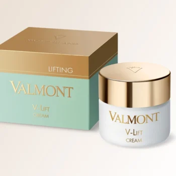 cream 705942 valmont v lift cream pack min - Крем для обличчя Valmont "V-Lift" Cream 50мл