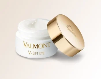 cream 705943 valmont v lift eye open min - Крем проти зморшок навколо очей Valmont "V-Lift" Eye