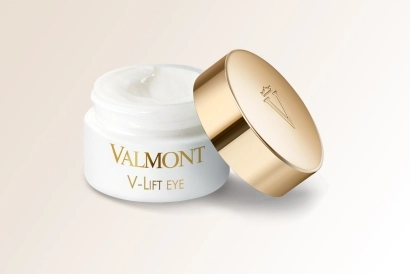 cream 705943 valmont v lift eye open min - Крем проти зморшок навколо очей Valmont "V-Lift" Eye