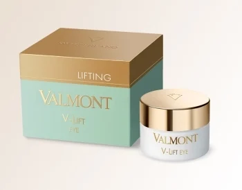 cream 705943 valmont v lift eye pack min - Крем проти зморшок навколо очей Valmont "V-Lift" Eye