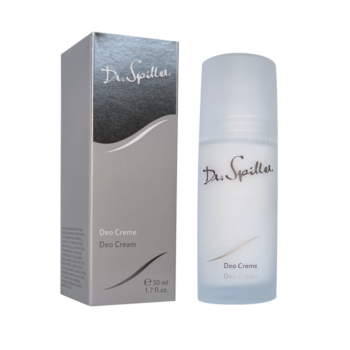 deo cream50 ml 000 - Крем-дезодорант Dr. Spiller Deo Cream 50 мл