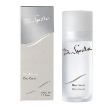 Крем-дезодорант Dr. Spiller Deo Cream 50 мл