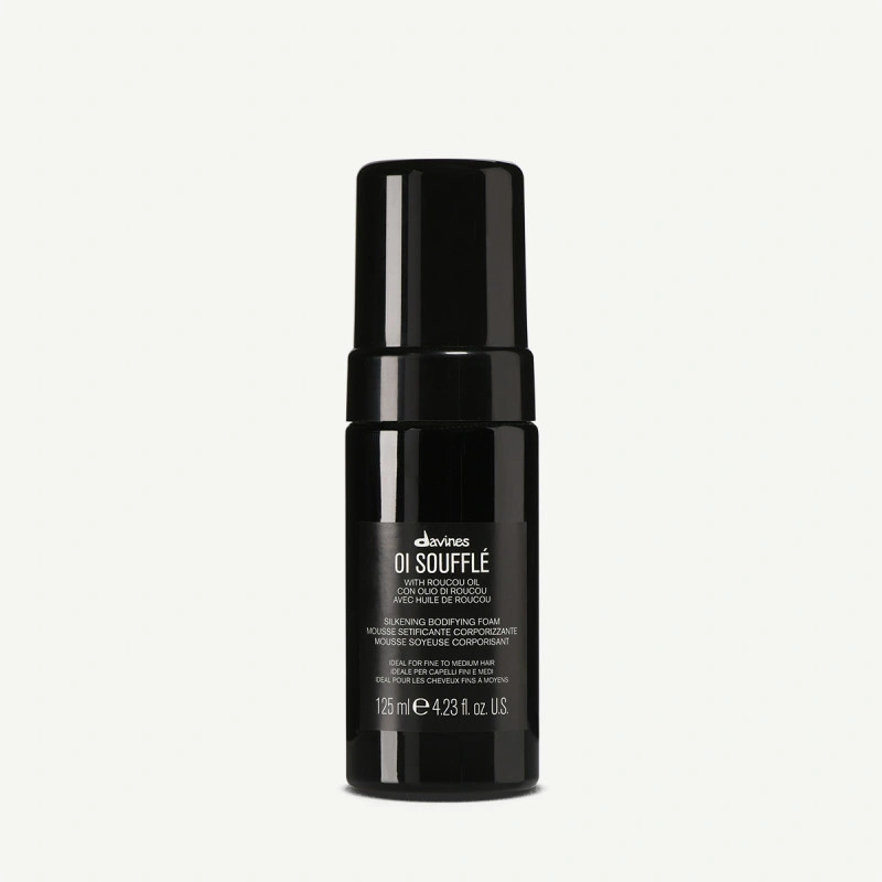 oisouffleecommerce 800x800 1 - Суфле для абсолютної краси волосся Davines Oi Souffle 125мл