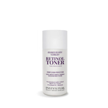 Інтенсивний відновлювальний тонер з ретинолом Instytutum Advanced Retinol Toner 50мл