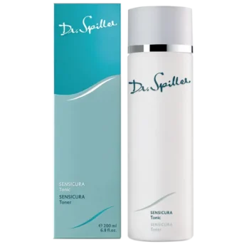 Тонік для чутливої шкіри Dr. Spiller Sensicura Tonic 200 мл