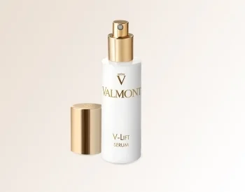 serum 705941 valmont v lift serum open min 1 - Сироватка для обличчя Valmont "V-Lift" Serum 30мл