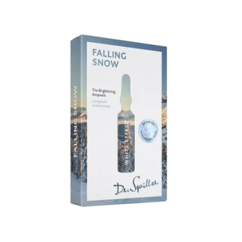 Освітлювальний ампульний концентрат Dr. Spiller Whitening De Pigmentor 7шт