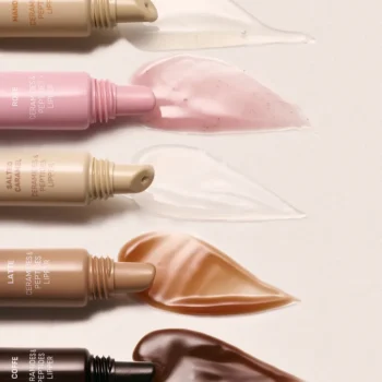 2024 07 11 lipps product1574 kopiya2.jpg - Блиск для губ Clear LIPSS Lipper 8мл