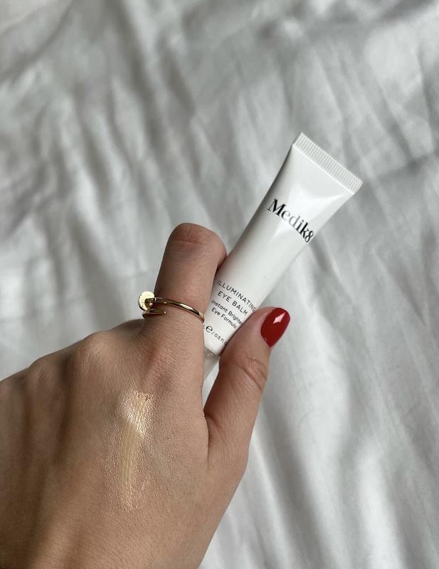 248778889 - Освітлювальний бальзам довкола очей Medik8 Illuminating Eye Balm 15мл