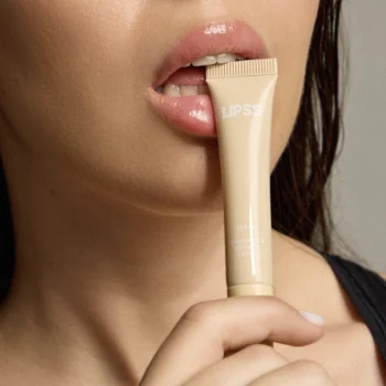 504181166 - Блиск для губ Clear LIPSS Lipper 8мл