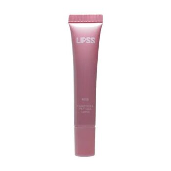 Блиск для губ Rose LIPSS Lipper 8мл