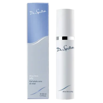 Заспокійлива гель-сироватка Dr. Spiller Sanvita® Gel 50 мл