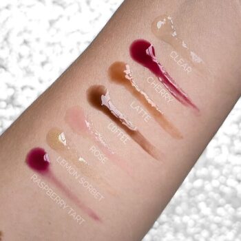 balzam dlya gub lipss lipper rose lip gloss 8 ml6.1800x1800 - Блиск для губ Mandarin LIPSS Lipper 8мл