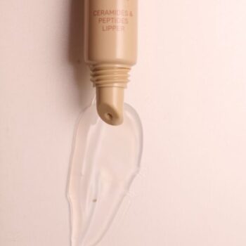caramel0 600x600 1 - Блиск для губ Salted Caramel LIPSS Lipper 8мл
