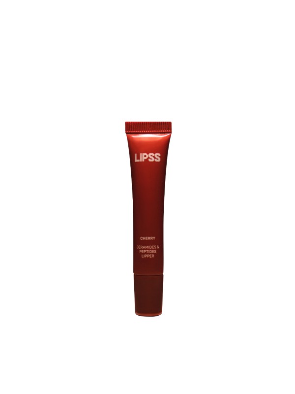 cherry 600x600 600x800 1 - Блиск для губ Cherry LIPSS Lipper 8мл