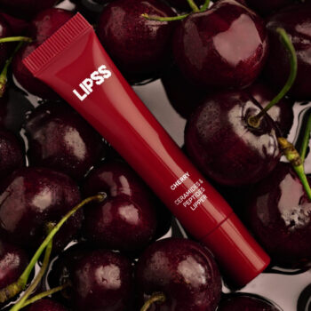 cherry1 2 scaled 1 - Блиск для губ Cherry LIPSS Lipper 8мл