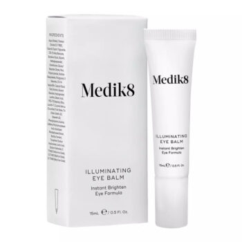 Освітлювальний бальзам довкола очей Medik8 Illuminating Eye Balm 15мл