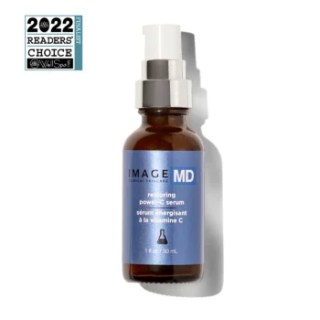 image md restoring power c serum pdp r01a c5c1be03 fe0e 4fda 911f bad2bf725159 - Відновлююча сироватка з вітаміном С і феруловою кислотою Image Skincare MD Restoring Power C Serum