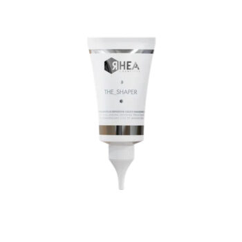 Контуруючий догляд для підтяжки шийно-підборідної зони RHEA The Shaper 30мл