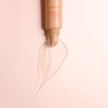 lipss balzam dlia hub mandarin 8 ml 61827715101561 - Блиск для губ Mandarin LIPSS Lipper 8мл
